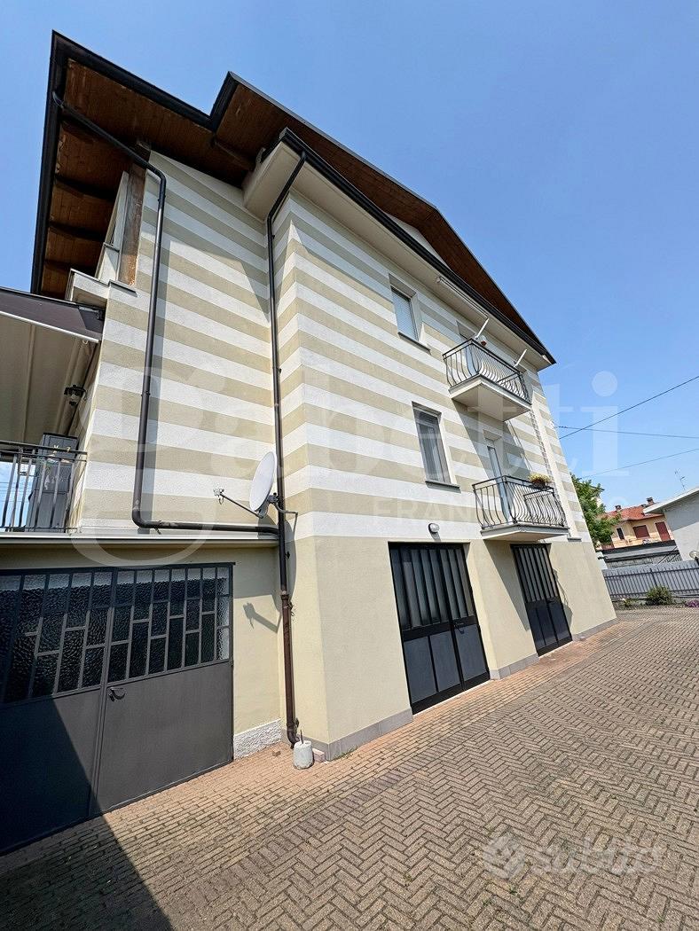 Appartamento – Bra, Veneria, Cuneo - Vista 3