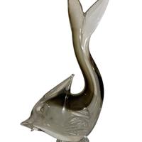 Scultura in vetro