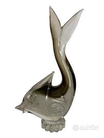 Scultura in vetro