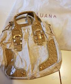 Borsa firmata Luana