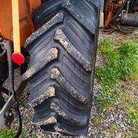gomme agricole  420/70R30