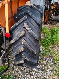 gomme agricole  420/70R30
