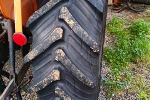 gomme agricole  420/70R30