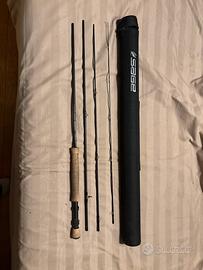 Sage fondation 9”#6