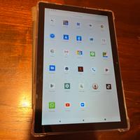 Tablet(+phone)android 64GB+slotMicroSdEspandibile