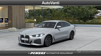 BMW Serie 4 430i xDrive Msport