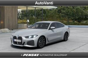 BMW Serie 4 430i xDrive Msport