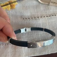 BRACCIALE UOMO CESARE PACIOTTI