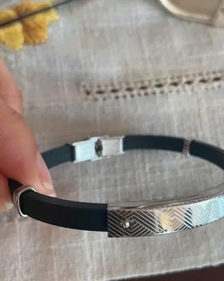 BRACCIALE UOMO CESARE PACIOTTI