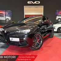 Alfa Romeo Stelvio 2.0 T 280 CV Veloce AT8 Q4