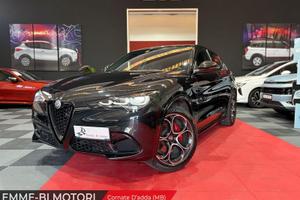 Alfa Romeo Stelvio 2.0 T 280 CV Veloce AT8 Q4