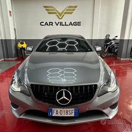 Mercedes-benz E 220 d Coupé Premium