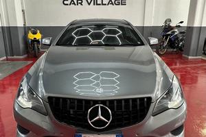Mercedes-benz E 220 d Coupé Premium