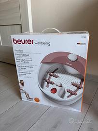Idromassaggio plantare Beurer FB 20