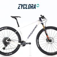 Megamo Factory XX1 t.M