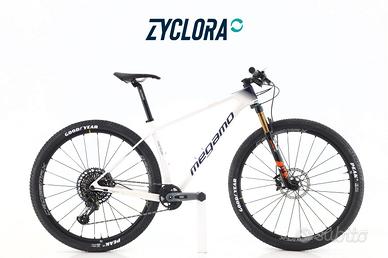 Megamo Factory XX1 t.M