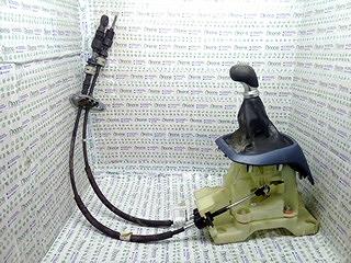 LEVA CAMBIO COMPL. HYUNDAI I10 (09/13-) B3LA 43700