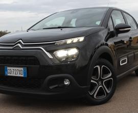 Citroen C3 BlueHDi 100cv *NAVI *CARPLAY *FULL LED