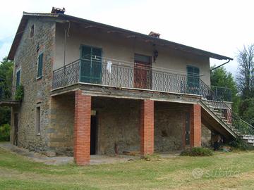 Casa in pietra Tuoro sul Trasimeno