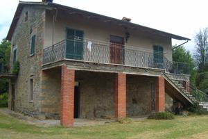 Casa in pietra Tuoro sul Trasimeno