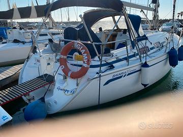 Bavaria 30 cruiser
