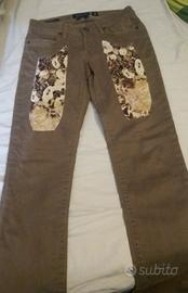 Pantaloni jeans Jeckerson tg. 29/44