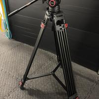 Treppiede NEWEER 187cm