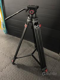 Treppiede NEWEER 187cm