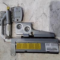 AIRBAG A TENDINA LATO SINISTRO LAND ROVER Range Ro