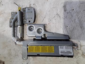 AIRBAG A TENDINA LATO SINISTRO LAND ROVER Range Ro