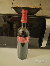 VINI DE MARE CALABRESI