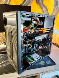PC da gaming fascia  alta 