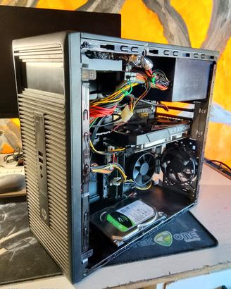 PC da gaming fascia  alta 