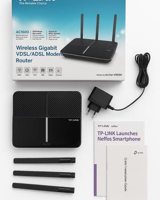 TP-Link AC1600