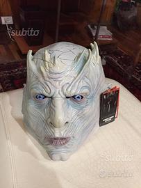 Maschera re della notte