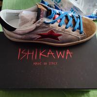 ISHIKAWA 