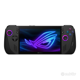 Rog Ally X (Non Xbox)
