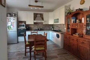 Casa singola con box, cantina e giardino di 300 mq