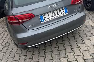 Audi A3 SPB 1.6 TDI S tronic Design