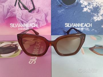 SILVIAN HEACH mod. VELLUTO occhiale da sole donna