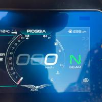 Moto Guzzi Stelvio 2024 Full Optional