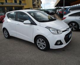 Hyundai i10 1.0 ECONEXT BENZINA/GPL DI SERIE KM CE