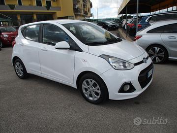 Hyundai i10 1.0 LPGI Econext Comfort