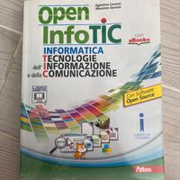 Open InfoTIC