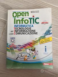 Open InfoTIC