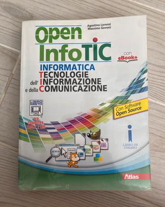 Open InfoTIC
