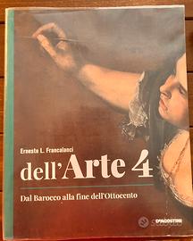 Libro di storia dell’arte 4 anno liceo scientifico