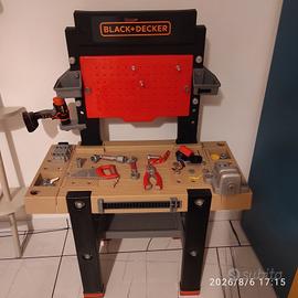 Banco da lavoro smoby