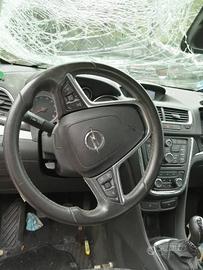 Airbag volante OPEL MOKKA del 2014