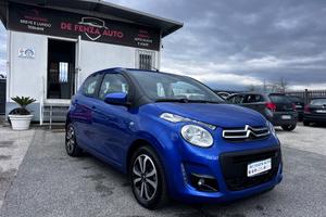 Citroen C1 VTi 72 S&S 5 porte JCC+